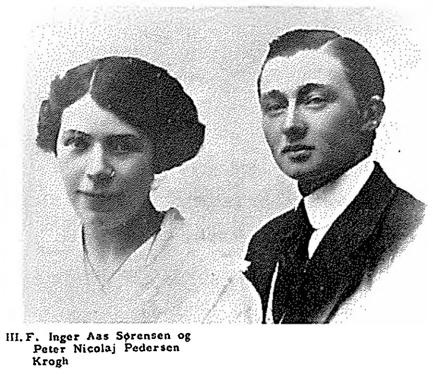Inger Aas Sørensen