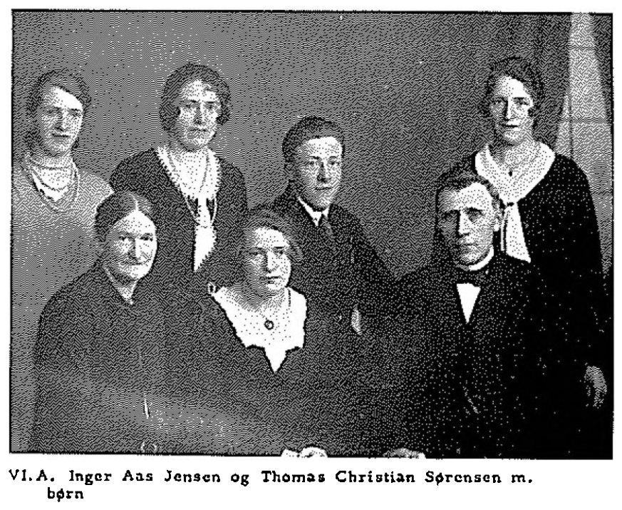 Thomas Christian Sørensen