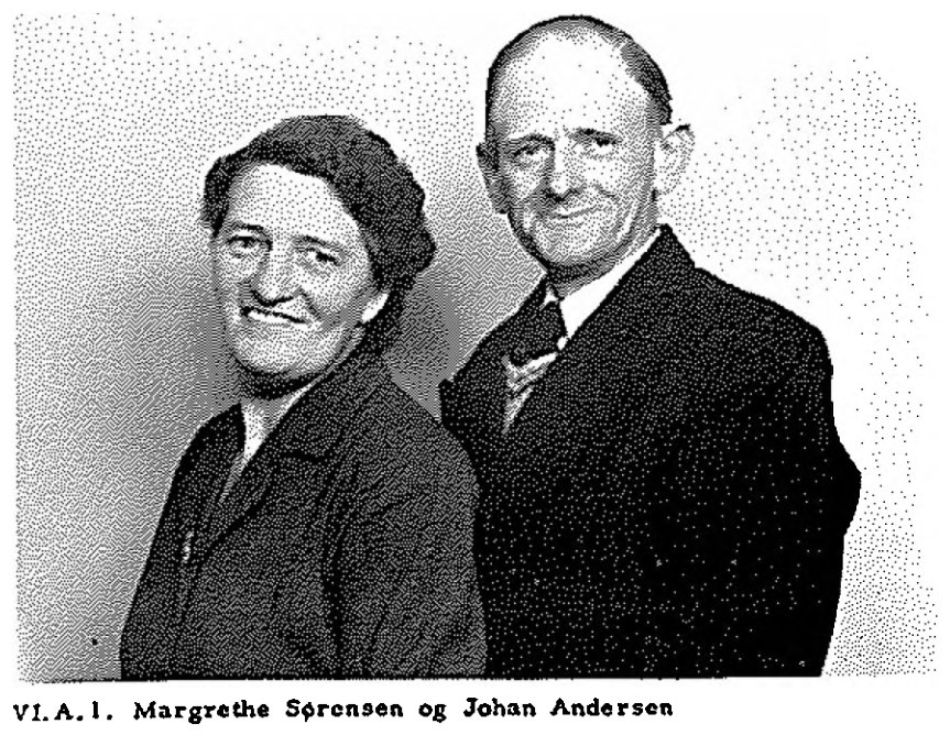 Johan Andersen