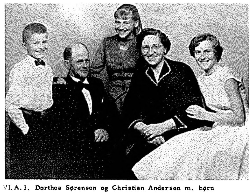 Christian Andersen