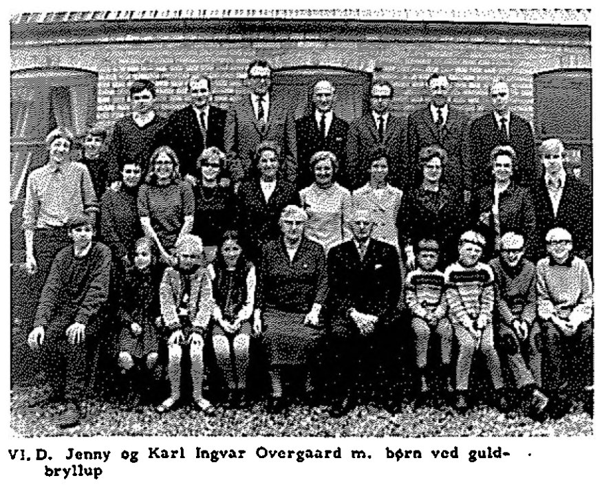 Karl Ingvar Overgaard