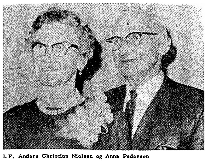 Anna Petersen