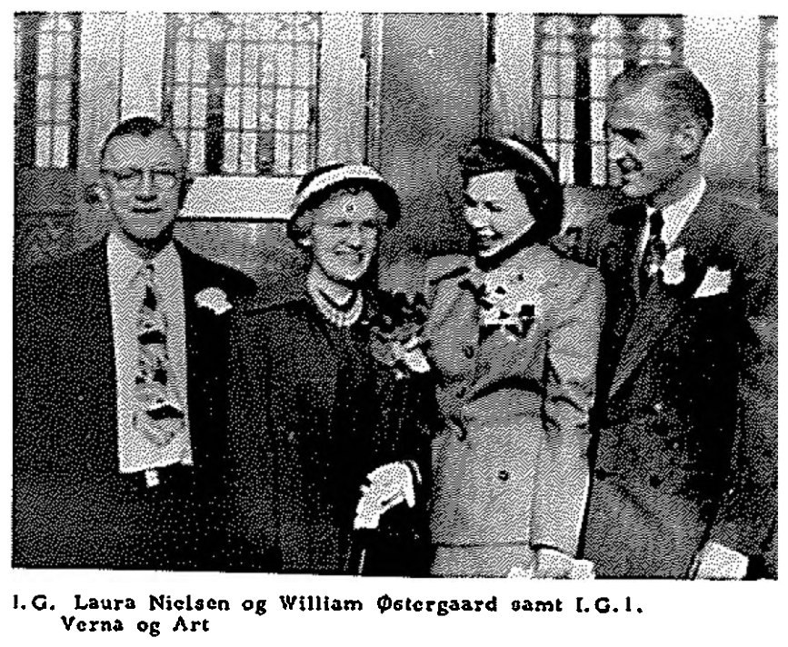 Laura Nielsen