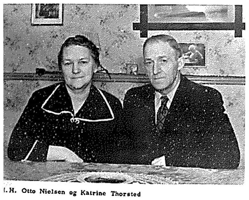 Otto Nielsen