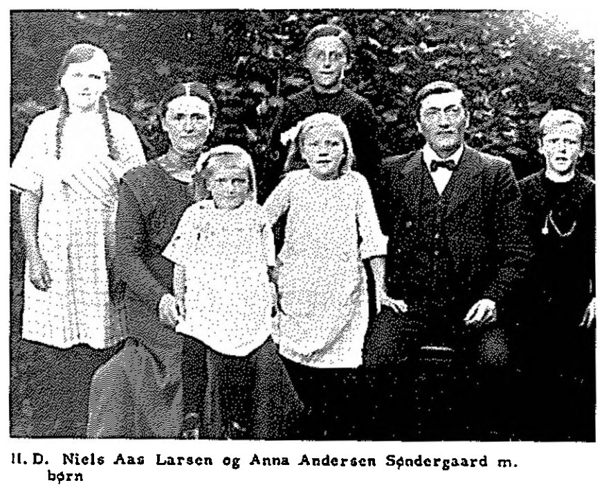 Niels Aas Larsen