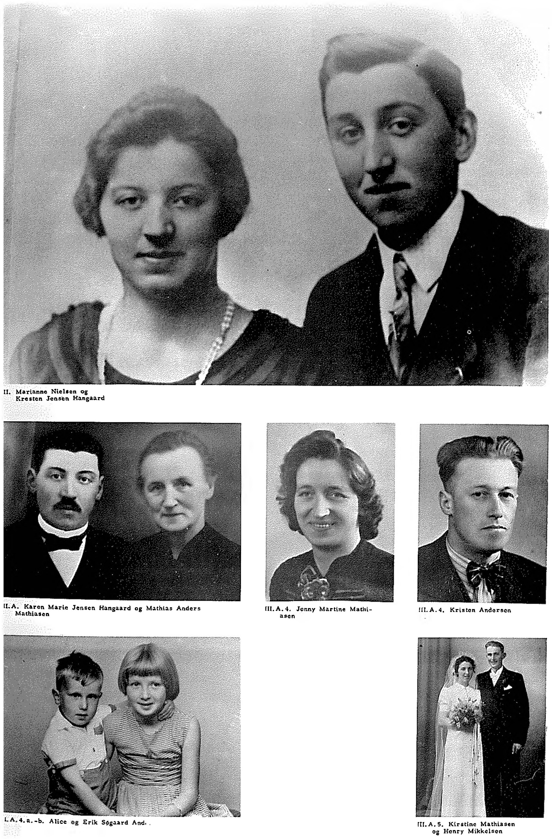 Henry Mikkelsen