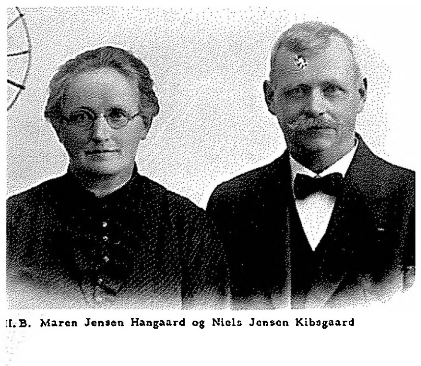 Niels Jensen Kibsgaard