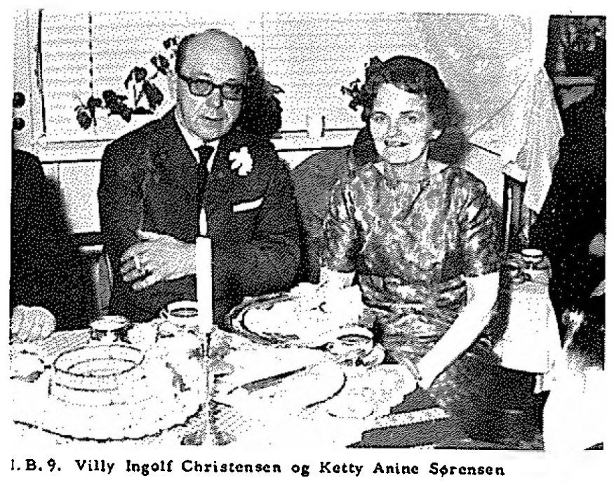 Villy Ingolf Christensen