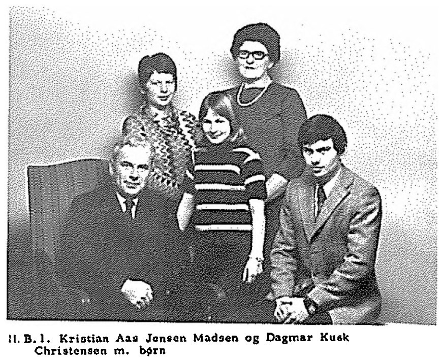 Dagmar Kusk Christensen