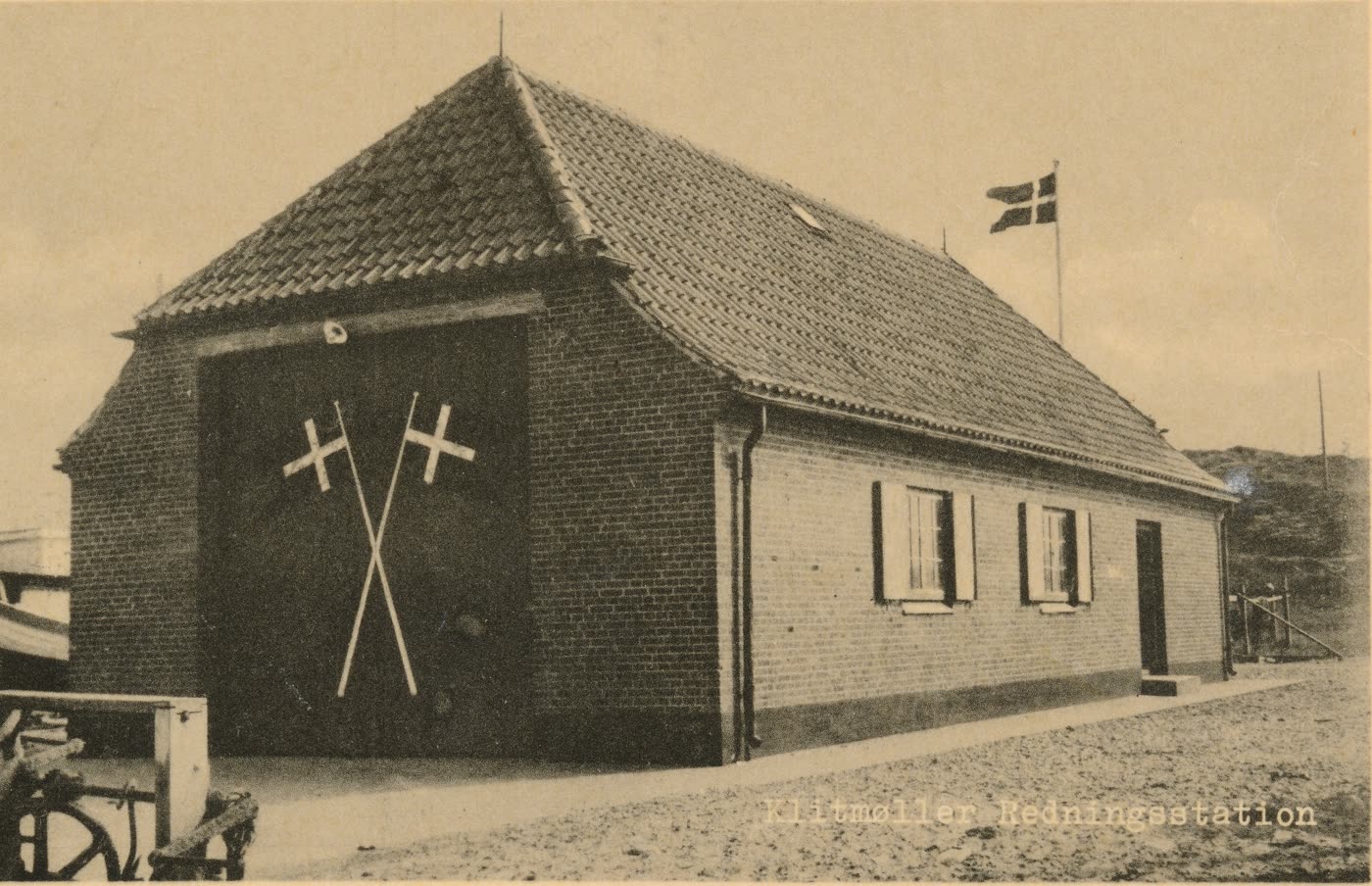 Christen Bach Madsen