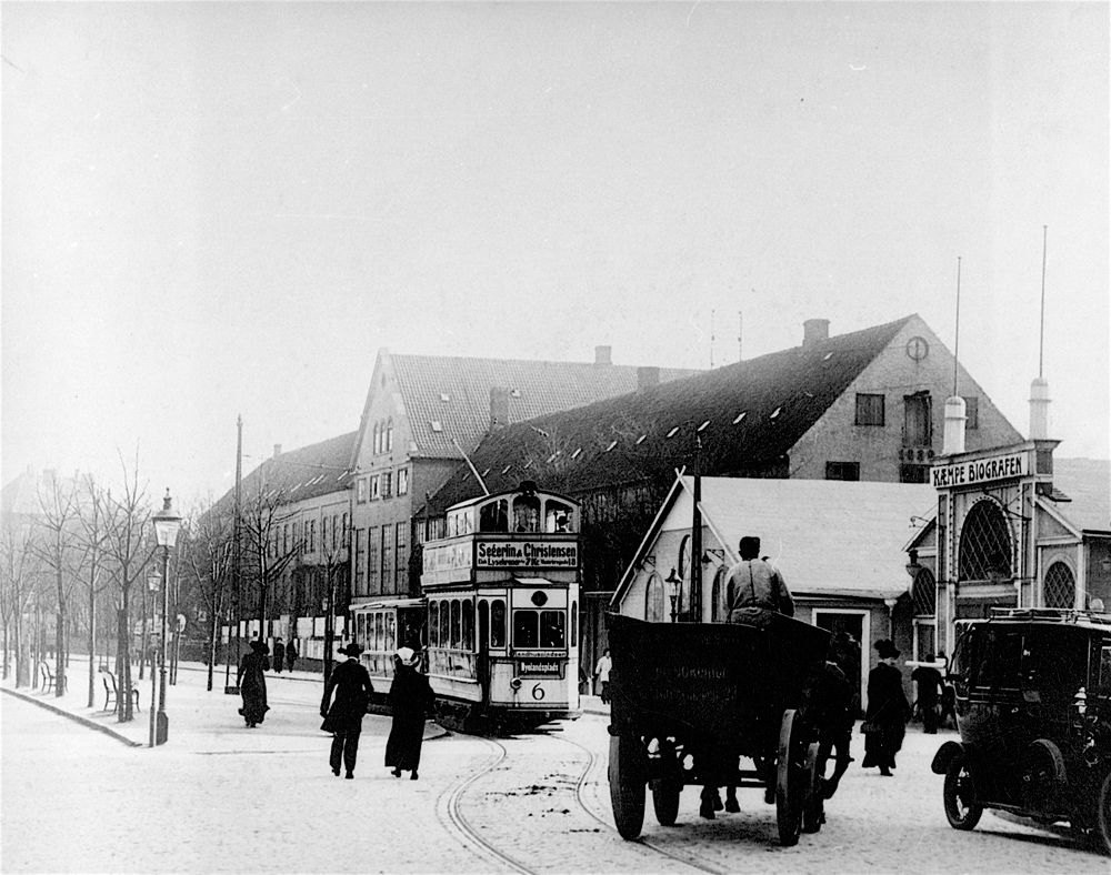 Harald Louis Billgren