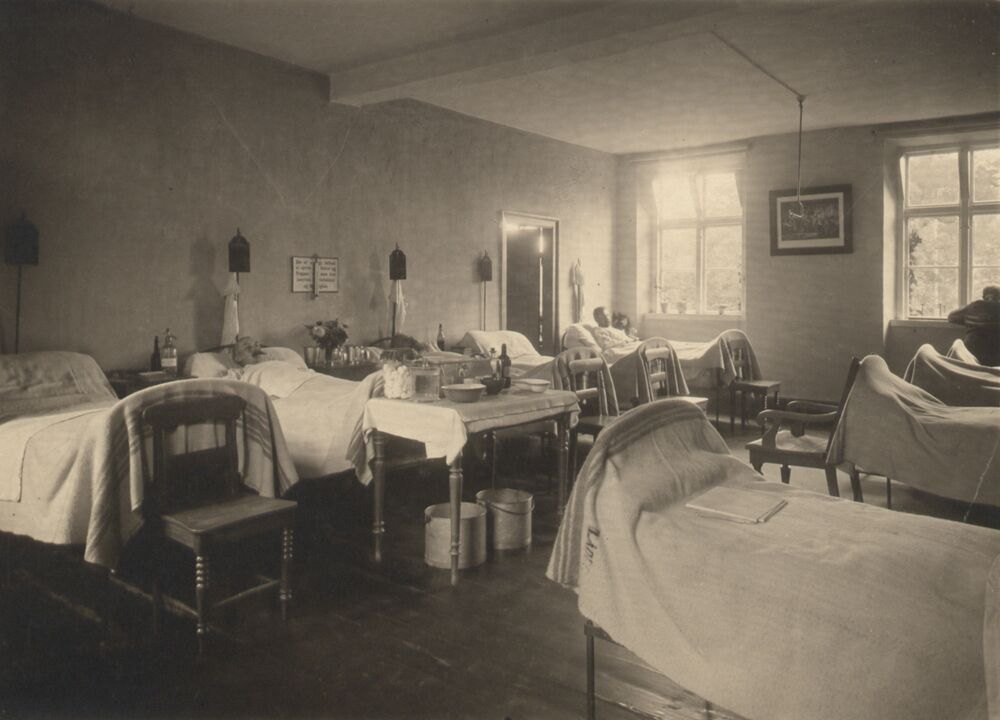 Harald Louis Billgren