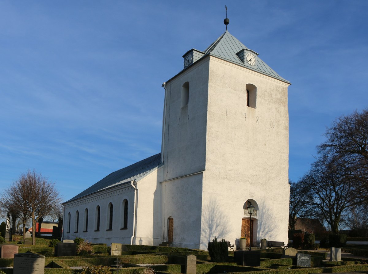 Niells Andersson
