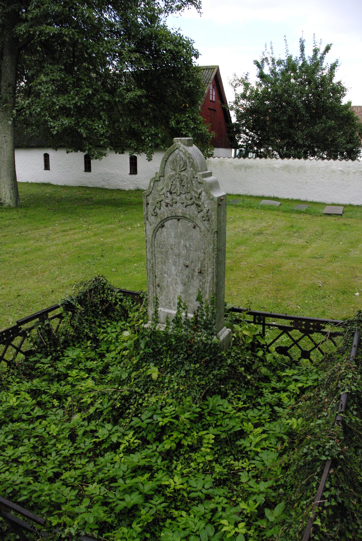 Else Svensdotter