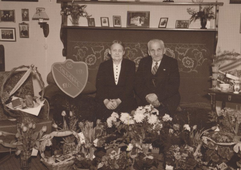Mette Pedersen Holler