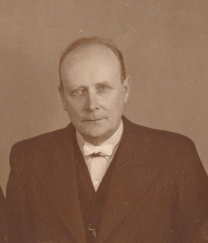 Johannes Pedersen