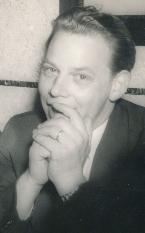 Karl Kjærulf Pedersen