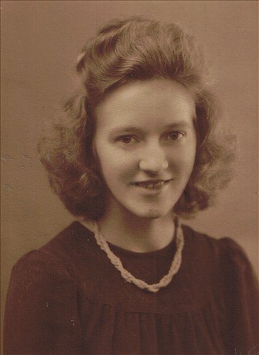 Elly Tingstrup Jørgensen