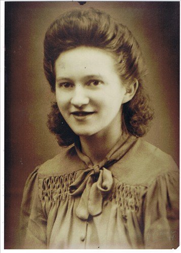 Elly Tingstrup Jørgensen