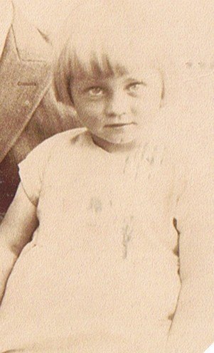 Elly Tingstrup Jørgensen