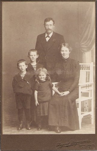 Sidsel Marie Christoffersen