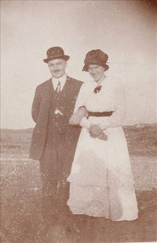 Emil Antonius Mortensen