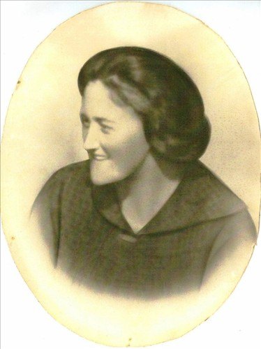 Pouline Andersen Grønkjær