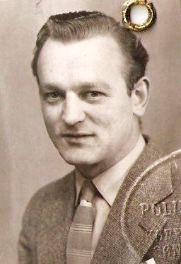 Poul Erik Nielsen