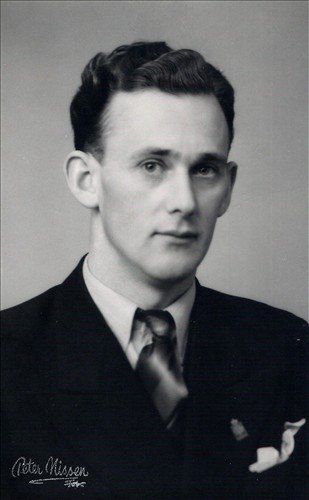 Robert Emil Mortensen