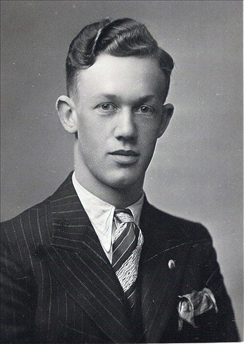 Erik Mortensen
