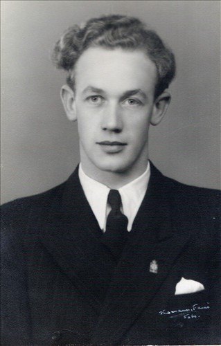 Erik Mortensen