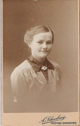 Dorthea Dragsbæk