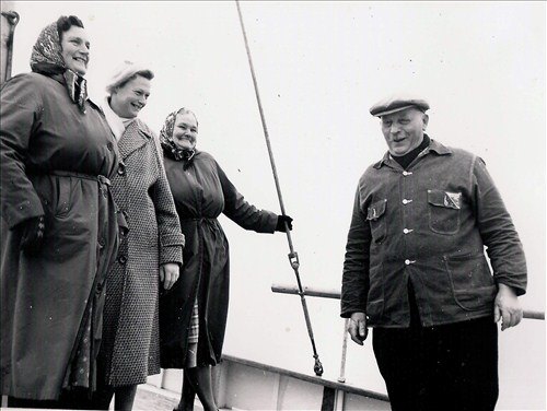 Peder Hausgaard Krogh