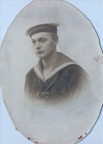Peder Hausgaard Krogh