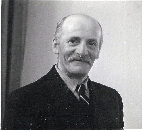 Jens Dragsbæk Madsen