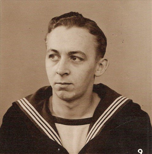 Jens Morberg Madsen