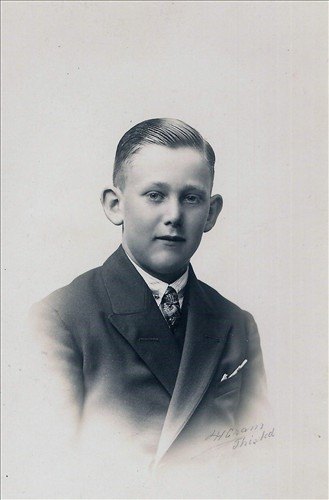 Robert Emil Mortensen