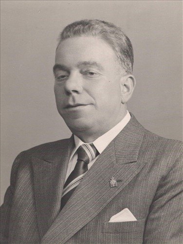 Charles Emil Dragsbæk