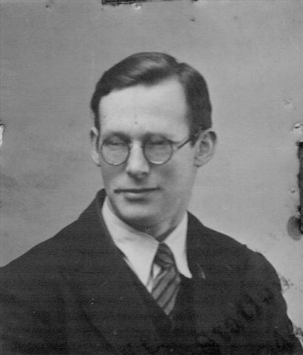 Johannes Nielsen