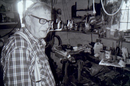 Johannes Nielsen
