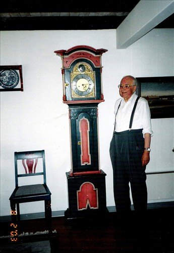Knud Mortensen