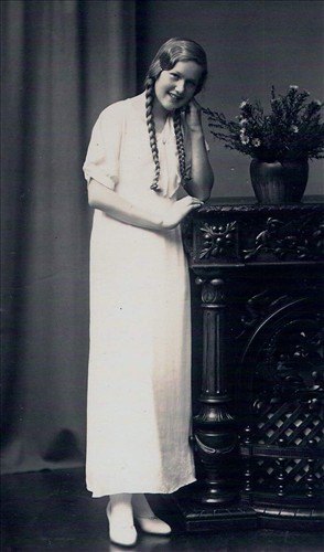 Ebba Mortensen