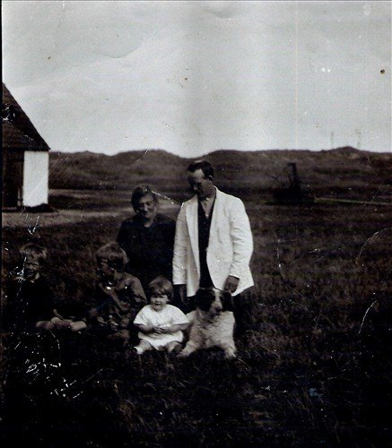 Johan Frederik Mortensen