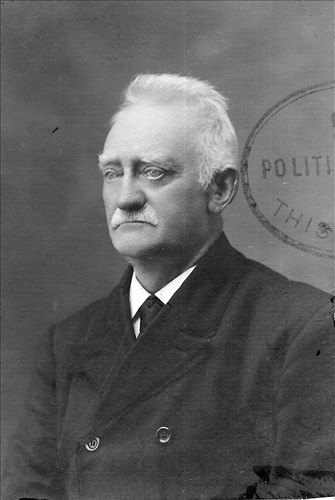 Niels Immersen Mortensen