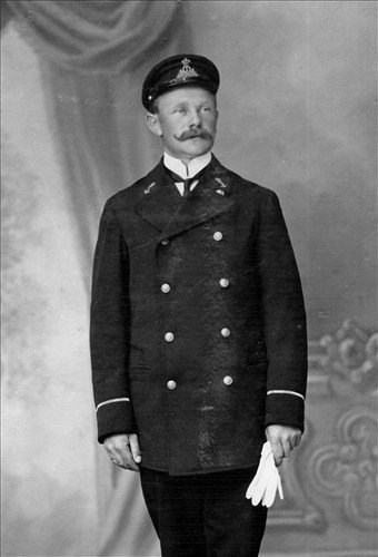 Peder Konge Mortensen
