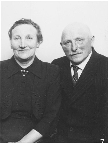 Marinus Madsen