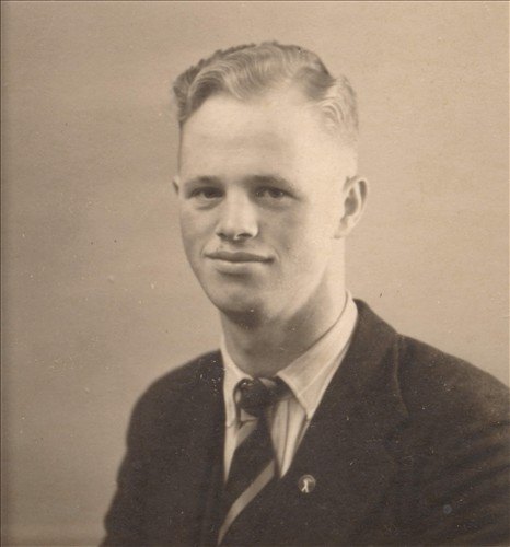 Svend Mikkelsen Dragsbæk