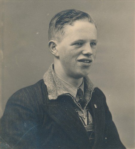 Svend Mikkelsen Dragsbæk