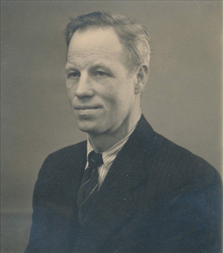 Kristian Ivar Dragsbæk