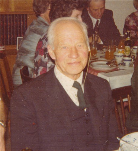 Kristian Ivar Dragsbæk
